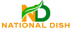 National Dishes of the World